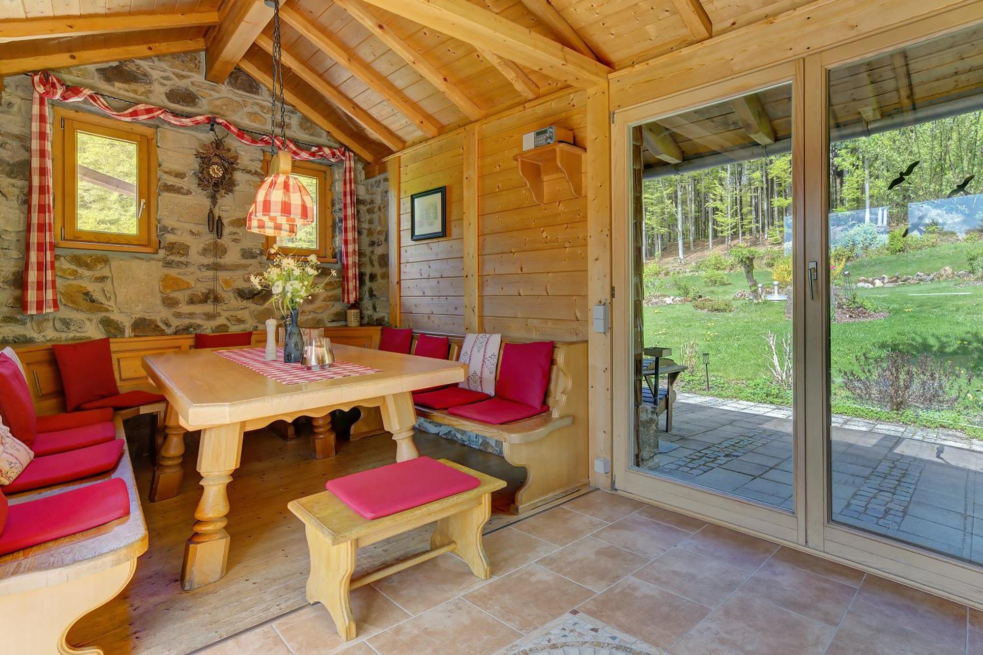 Haus Jaegerfleck, Ihre Ferienwohnungen Am Nationalpark Bayerischer Wald شبيغيلاو المظهر الخارجي الصورة